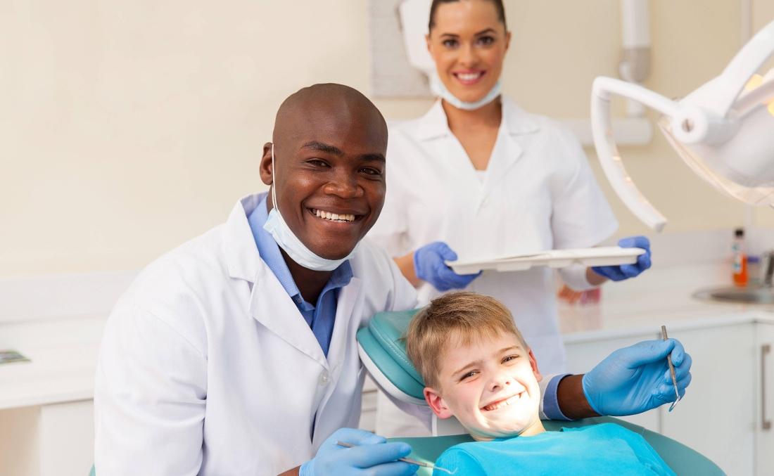 Best Dentist Mitchell SD Blog The Dental Health Partners