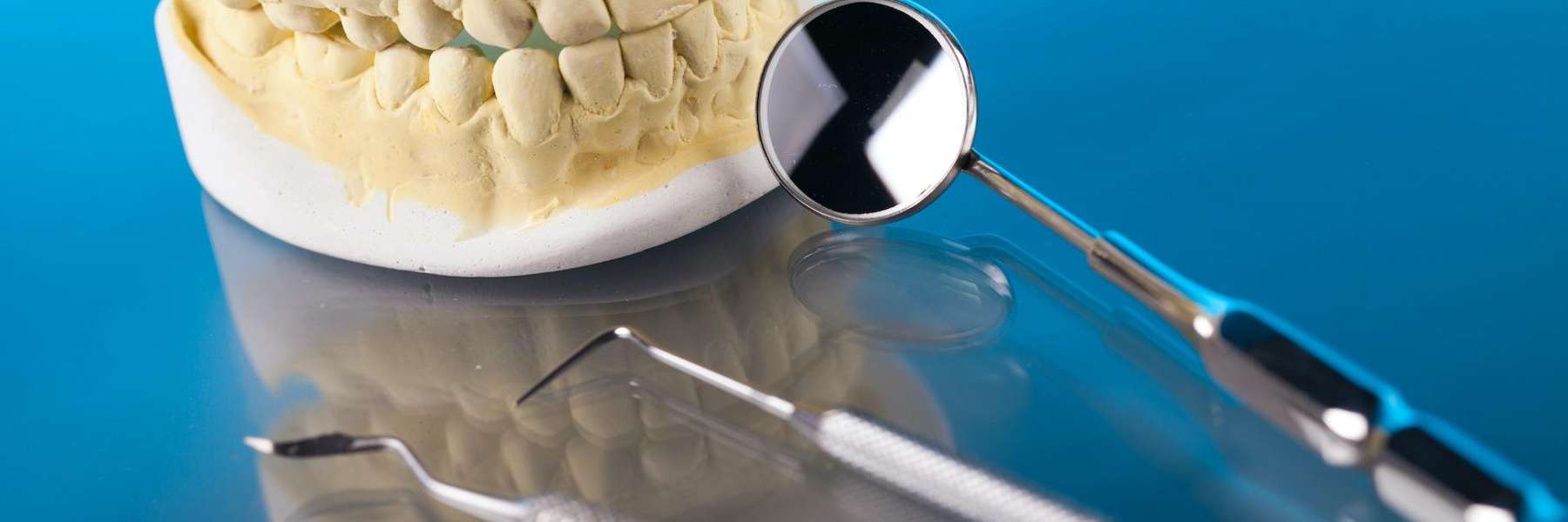 an image of a teeth