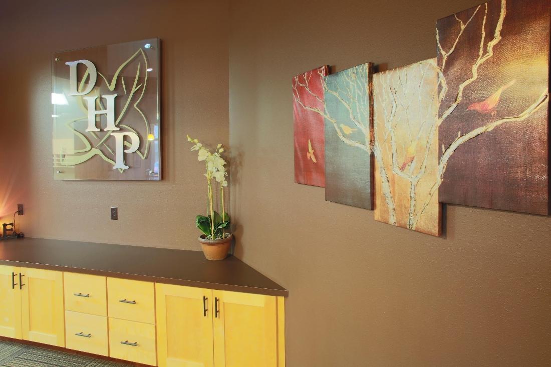 Welcome to Dental Health Partners in Mitchell, SD