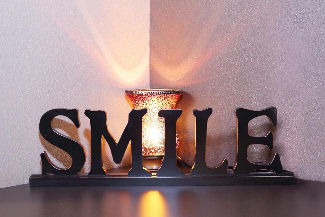 Smile Decor at Dental Health Partners in Mitchell, SD